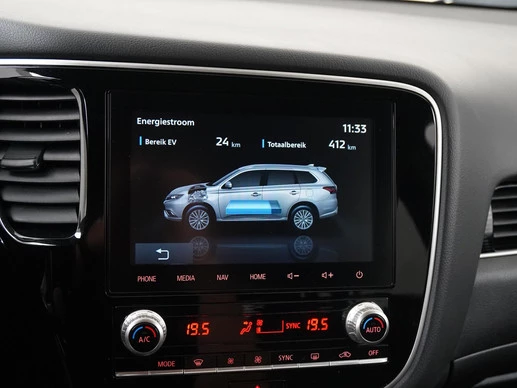 Mitsubishi Outlander - Afbeelding 19 van 30