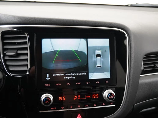 Mitsubishi Outlander - Afbeelding 20 van 30