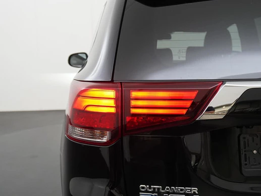 Mitsubishi Outlander - Afbeelding 24 van 30