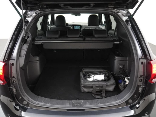 Mitsubishi Outlander - Afbeelding 25 van 30