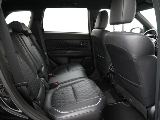 Mitsubishi Outlander - Afbeelding 28 van 30