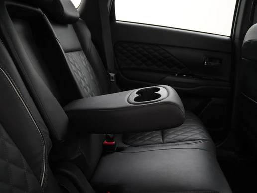 Mitsubishi Outlander - Afbeelding 29 van 30