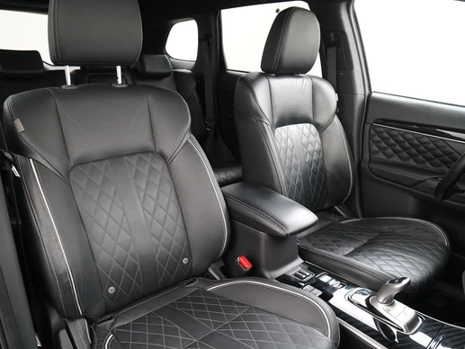 Mitsubishi Outlander - Afbeelding 30 van 30