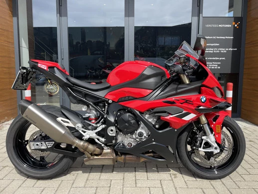 BMW S 1000 RR - Afbeelding 1 van 22