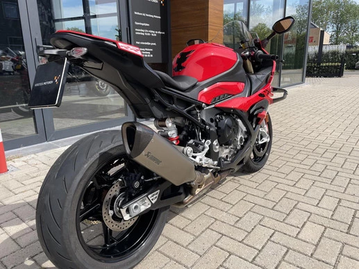 BMW S 1000 RR - Afbeelding 2 van 22
