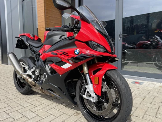 BMW S 1000 RR - Afbeelding 3 van 22
