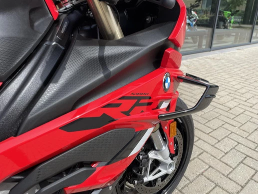 BMW S 1000 RR - Afbeelding 5 van 22
