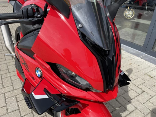 BMW S 1000 RR - Afbeelding 9 van 22