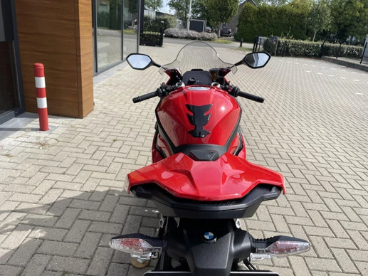 BMW S 1000 RR - Afbeelding 13 van 22