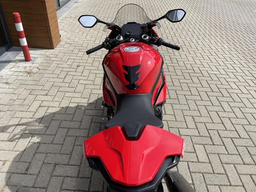 BMW S 1000 RR - Afbeelding 14 van 22