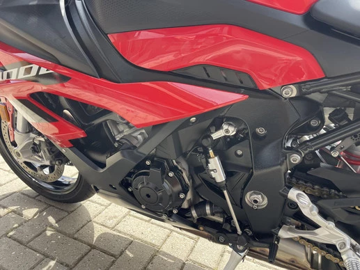 BMW S 1000 RR - Afbeelding 16 van 22