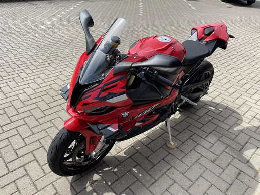 BMW S 1000 RR - Afbeelding 18 van 22