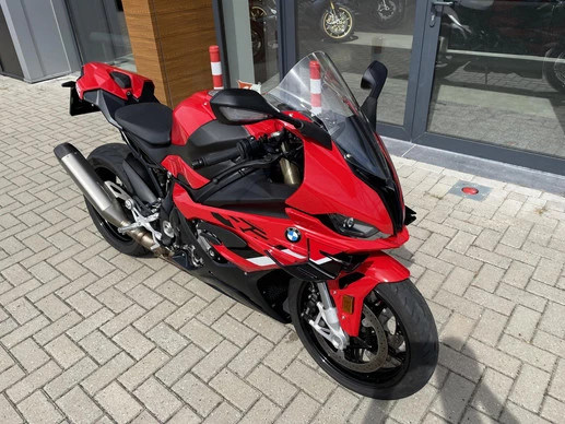 BMW S 1000 RR - Afbeelding 20 van 22