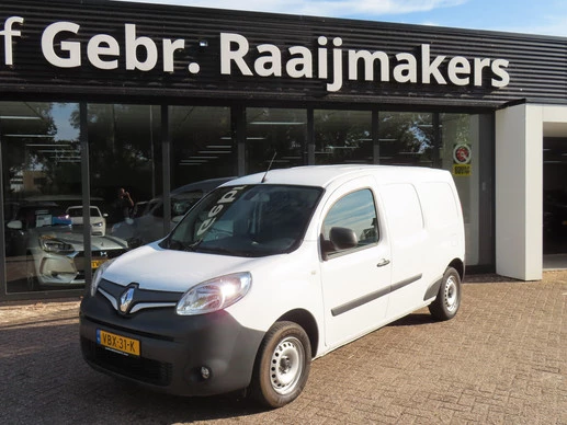 Renault Kangoo - Afbeelding 1 van 13