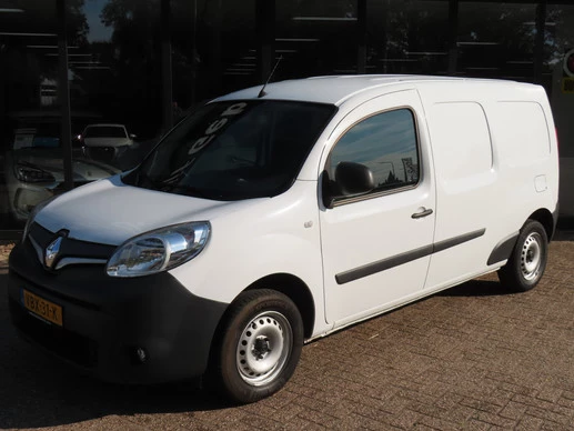 Renault Kangoo - Afbeelding 2 van 13