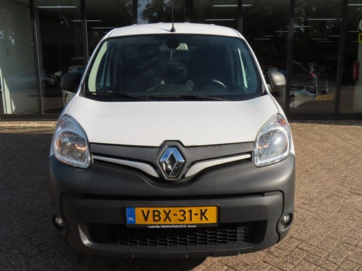 Renault Kangoo - Afbeelding 3 van 13