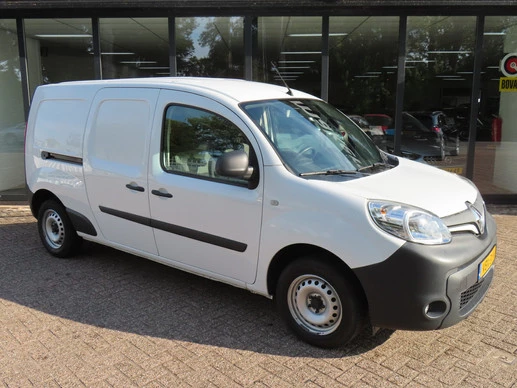 Renault Kangoo - Afbeelding 4 van 13