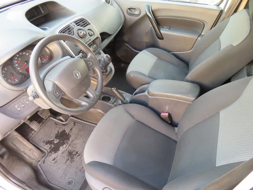 Renault Kangoo - Afbeelding 5 van 13