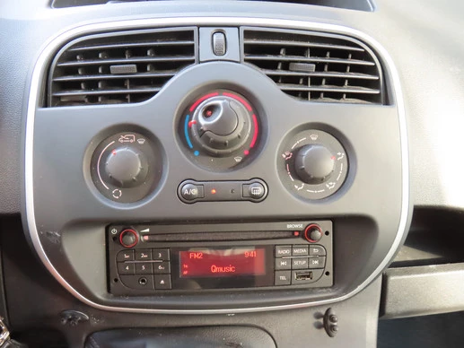 Renault Kangoo - Afbeelding 6 van 13