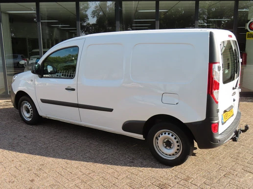 Renault Kangoo - Afbeelding 7 van 13