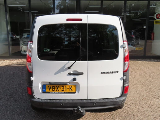 Renault Kangoo - Afbeelding 8 van 13