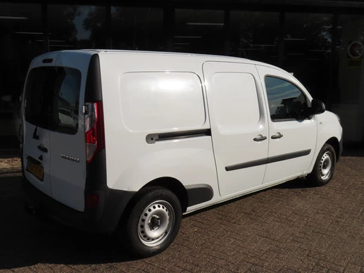 Renault Kangoo - Afbeelding 9 van 13