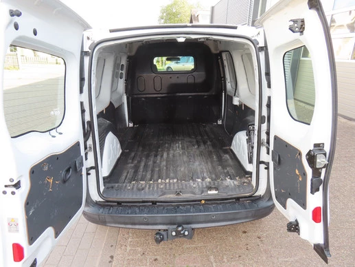 Renault Kangoo - Afbeelding 10 van 13