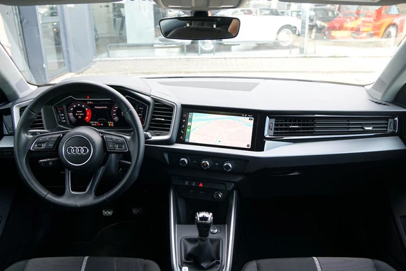 Audi A1 Sportback - Afbeelding 4 van 30