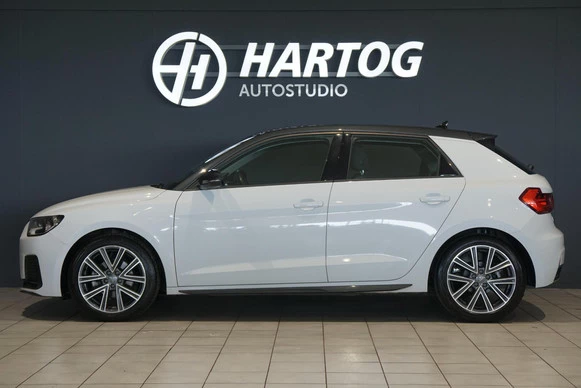Audi A1 Sportback - Afbeelding 5 van 30