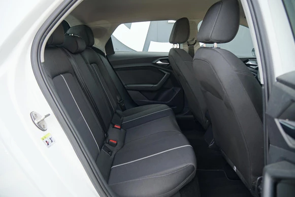 Audi A1 Sportback - Afbeelding 7 van 30