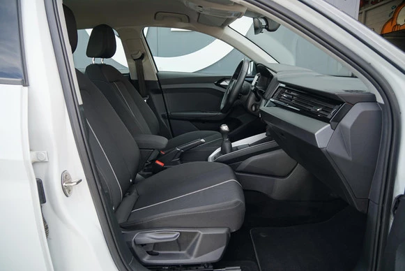 Audi A1 Sportback - Afbeelding 8 van 30