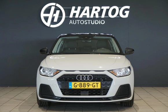 Audi A1 Sportback - Afbeelding 9 van 30