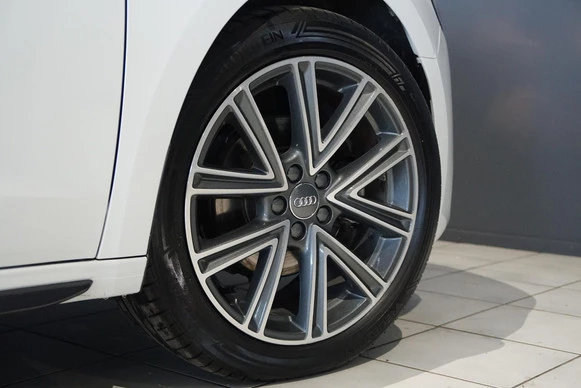Audi A1 Sportback - Afbeelding 12 van 30