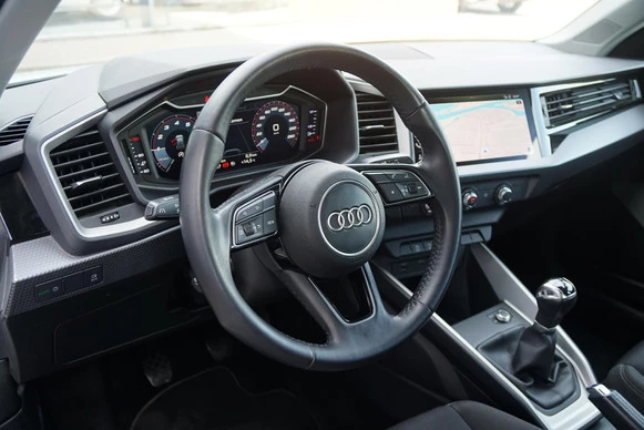 Audi A1 Sportback - Afbeelding 13 van 30