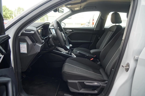 Audi A1 Sportback - Afbeelding 14 van 30
