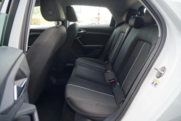 Audi A1 Sportback - Afbeelding 15 van 30