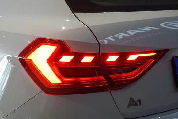 Audi A1 Sportback - Afbeelding 16 van 30