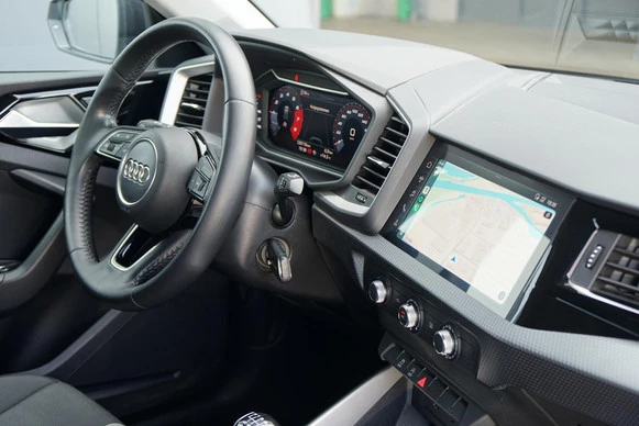 Audi A1 Sportback - Afbeelding 17 van 30