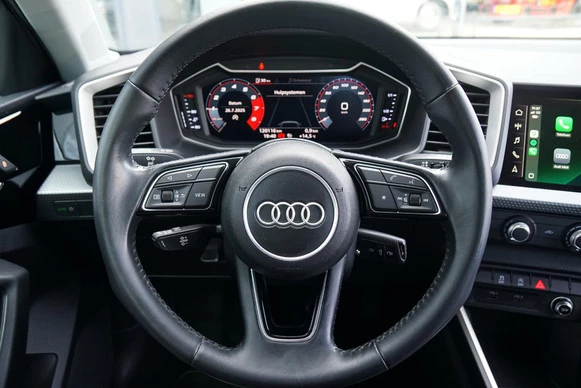 Audi A1 Sportback - Afbeelding 18 van 30