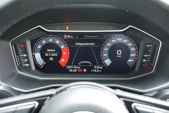 Audi A1 Sportback - Afbeelding 19 van 30