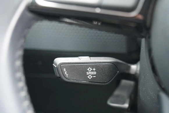 Audi A1 Sportback - Afbeelding 23 van 30