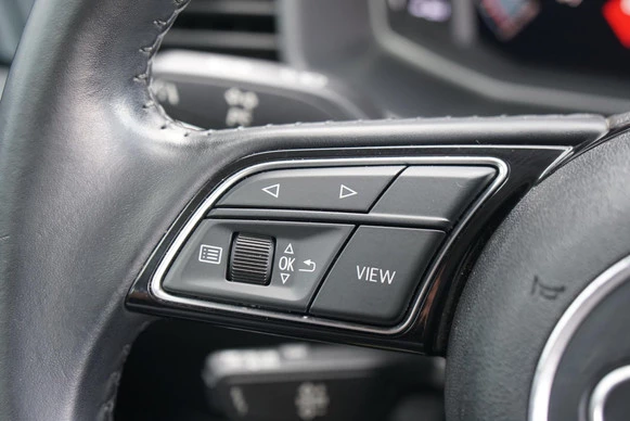 Audi A1 Sportback - Afbeelding 24 van 30