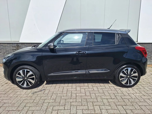 Suzuki Swift - Afbeelding 3 van 30