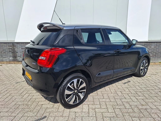 Suzuki Swift - Afbeelding 4 van 30
