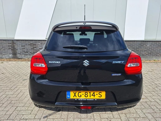 Suzuki Swift - Afbeelding 5 van 30