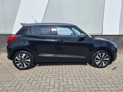 Suzuki Swift - Afbeelding 6 van 30