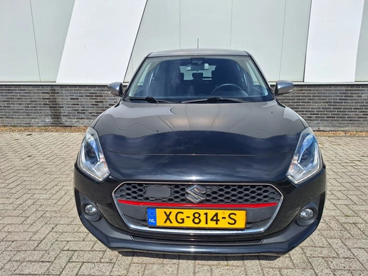 Suzuki Swift - Afbeelding 7 van 30