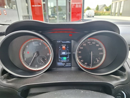Suzuki Swift - Afbeelding 8 van 30
