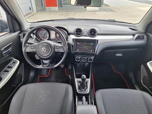 Suzuki Swift - Afbeelding 9 van 30