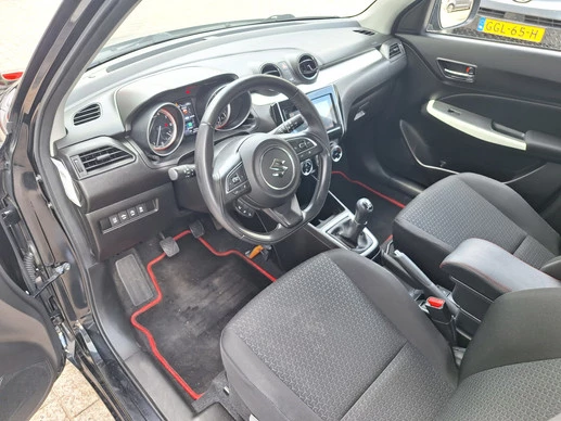 Suzuki Swift - Afbeelding 10 van 30